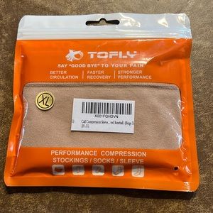 Tofly Compression Sleeve (#4849)